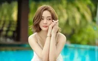 영화배우인 주흔여의 대표 이미지