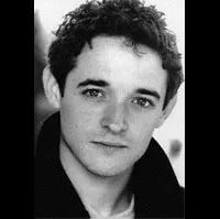 배우인 휴 오코너의 대표 이미지