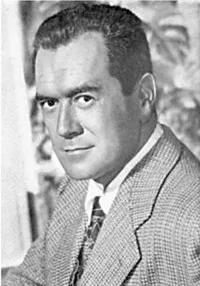 배우인 프랑크 러브조이의 대표 이미지