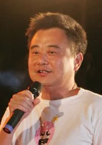 가수인 진승의 대표 이미지