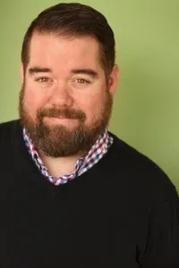 영화배우인 닉 암스트롱의 대표 이미지