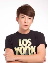 영화배우인 하임준의 대표 이미지