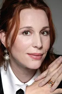 영화배우인 안 엘레오노라 예르겐센의 대표 이미지