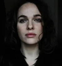 영화배우인 베레나 알텐베르거의 대표 이미지