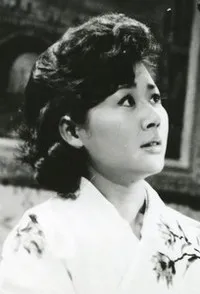 영화배우인 미치 카나코의 대표 이미지