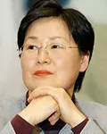 대학교수인 전길자의 대표 이미지