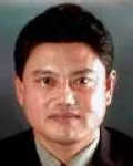 공무원인 전대완의 대표 이미지