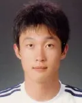 육상선수인 전덕형의 대표 이미지