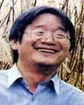 시인, 대학교수인 민경대의 대표 이미지