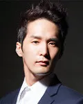 패션모델, (전직)야구선수인 민기환의 대표 이미지