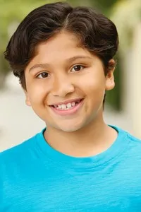 영화배우인 안소니 곤잘레스의 대표 이미지