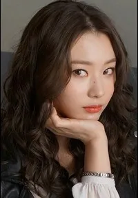 영화배우인 김인애의 대표 이미지