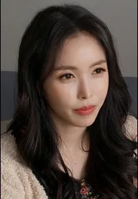 영화배우인 이다민의 대표 이미지