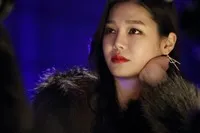 영화배우인 이세미의 대표 이미지