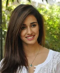 영화배우인 디샤 파타니의 대표 이미지