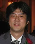 만화가인 오다 에이치로의 대표 이미지