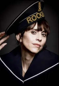 영화배우인 수지 라우데의 대표 이미지