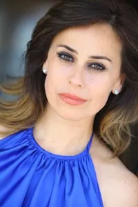 영화배우인 다니엘라 에스코바의 대표 이미지