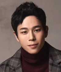 뮤지컬배우인 고훈정의 대표 이미지