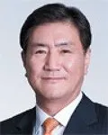금융인인 오명훈의 대표 이미지