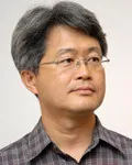 대학교수인 오병욱의 대표 이미지