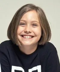 영화배우인 로사 마이네케의 대표 이미지