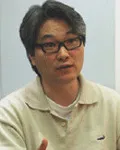 평론가인 오상길의 대표 이미지