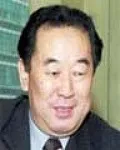 정치인인 박길연의 대표 이미지
