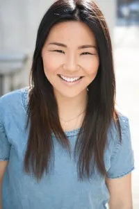 영화배우인 엘리 리의 대표 이미지