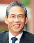 목사, (전직)공무원인 문봉주의 대표 이미지