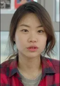 영화감독인 김보람의 대표 이미지