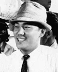 (전직)영화감독인 강대진의 대표 이미지