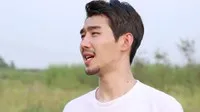 영화배우인 차수빈의 대표 이미지