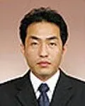 연구인인 강동민의 대표 이미지