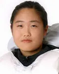 경정선수인 문안나의 대표 이미지