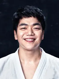 영화배우, 탤런트인 박강섭의 대표 이미지