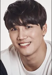 영화배우인 우진영의 대표 이미지