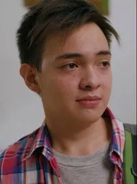 영화배우인 다윈 유의 대표 이미지