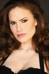 영화배우인 바네사 고메즈의 대표 이미지