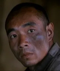 배우인 도택여의 대표 이미지