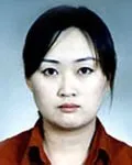 만화가인 강미정의 대표 이미지