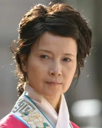 영화배우인 장위흔의 대표 이미지