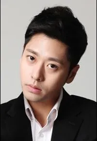 탤런트인 이준규의 대표 이미지
