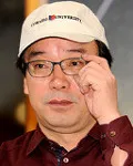 방송PD인 오종록의 대표 이미지