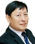 금융인인 문홍집의 대표 이미지