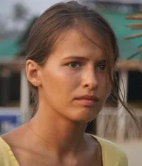 영화배우인 리우보프 악시오노바의 대표 이미지