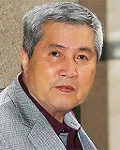 영화감독, 대학교수인 임권택의 대표 이미지