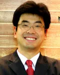 벤처기업인인 강신철의 대표 이미지