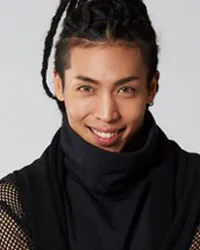 댄서, 안무가인 제이블랙의 대표 이미지