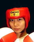 복싱선수인 연경민의 대표 이미지